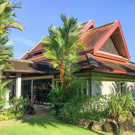 Sabai Private Pool Villa Khao Lak Exterior photo