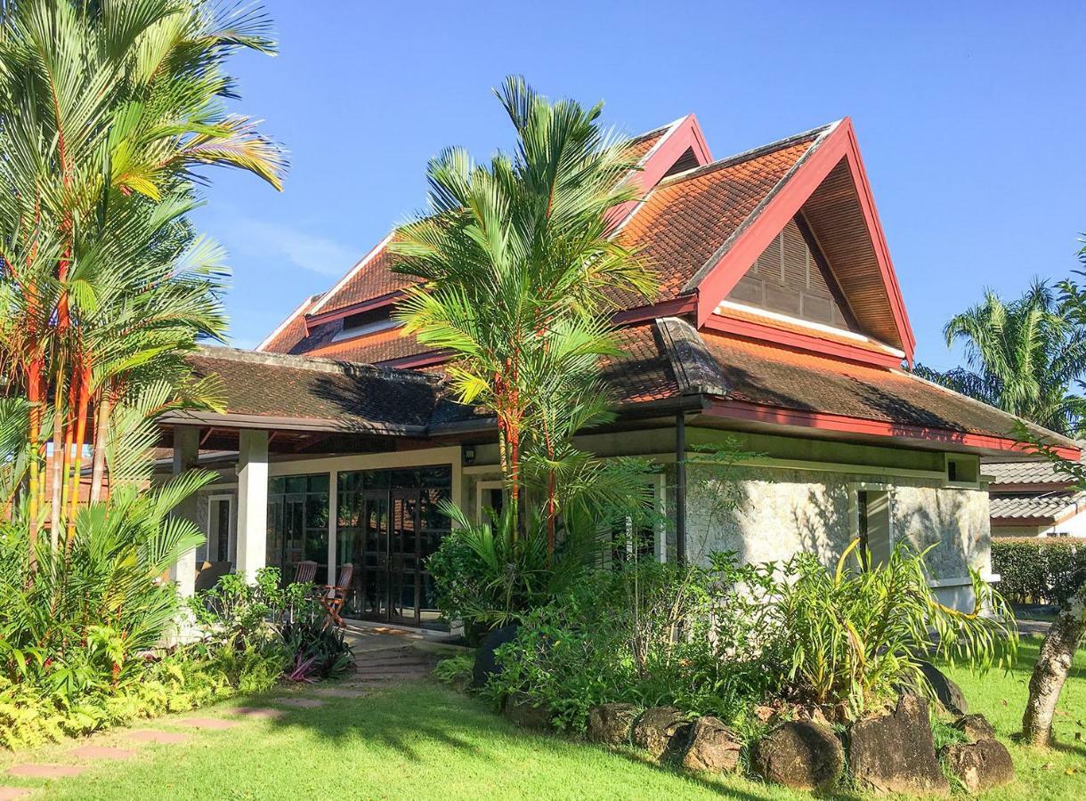 Sabai Private Pool