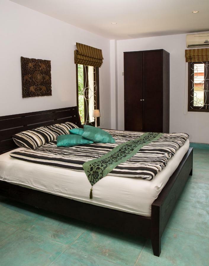 विला Sabai Private Pool